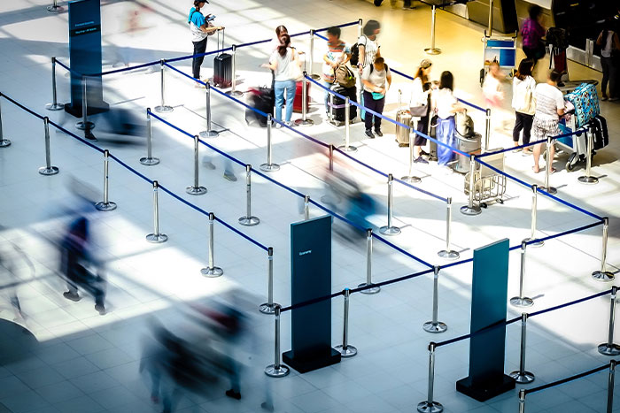 Designing Airline Loyalty Strategies Beyond Peak Travel Seasons