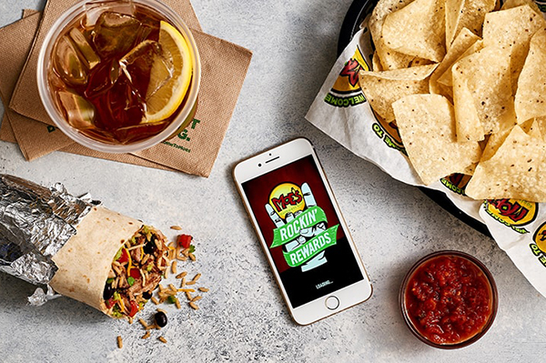 Providing a Seamless Mobile Customer Experience Imperative at Moe’s Southwest Grill