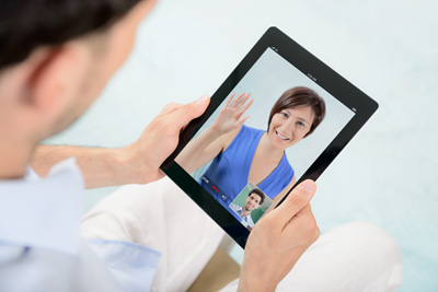Global Companies Trending Toward Video Chat for Enhanced Customer Engagement