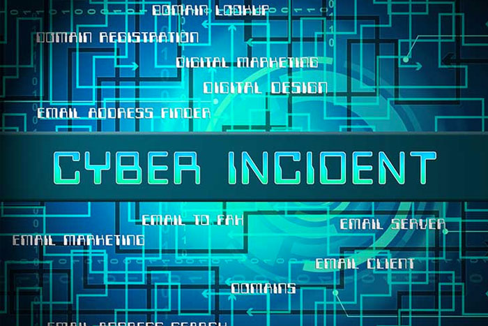 Are You Prepared to Handle a Cybersecurity Incident?