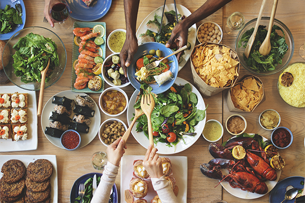 Extensive Data Insights Key Customer Loyalty at Darden Restaurants