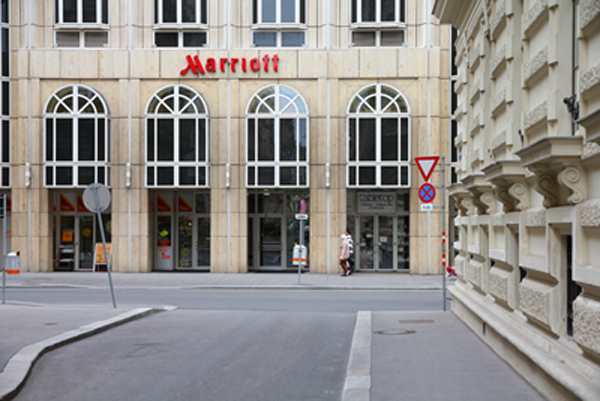 Marriott’s Loyalty Program Brings NBA Fans to Exclusive Events Across Europe and Beyond