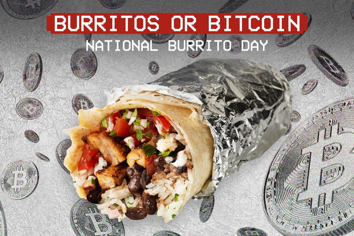 Loyalty360 Reads: April 2 | Chipotle To Give Away $200k In Free Burritos, Bitcoin; Whataburger Give Employees $90 Million in Bonuses; and More