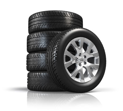 Change on the Horizon – The Market for Car Tires and Spare Parts in Russia
