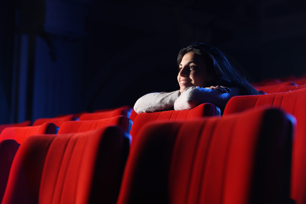 Cineplex Looks to Enhance the Customer Experience