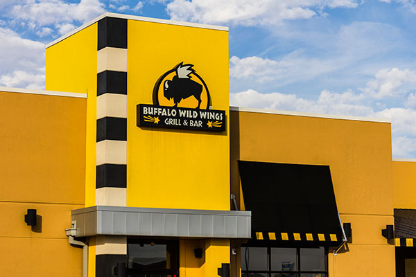 Buffalo Wild Wings Ups Engagement Through New Loyalty Program