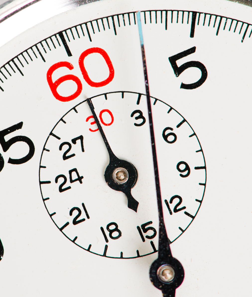 New Research: Win or Lose Brand Loyalty in 76 Seconds