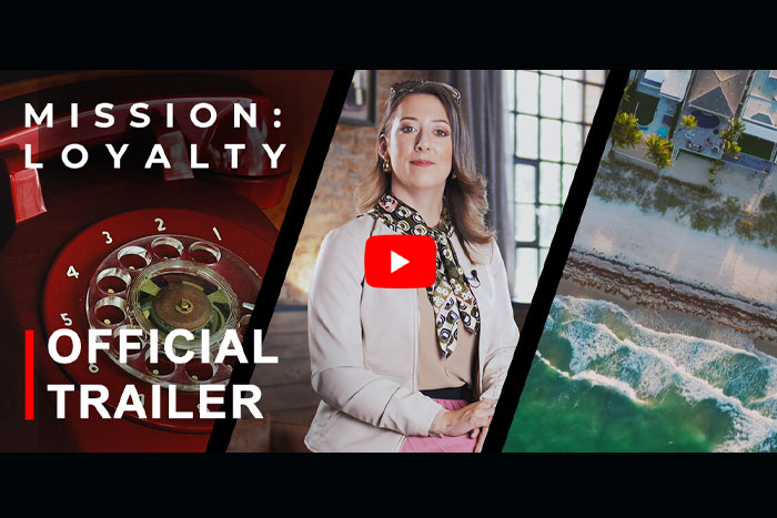 Mission: Loyalty – The Trailer Is Here…