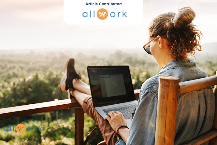 Employer-Sponsored Travel Benefits Help Prevent Employee Burnout