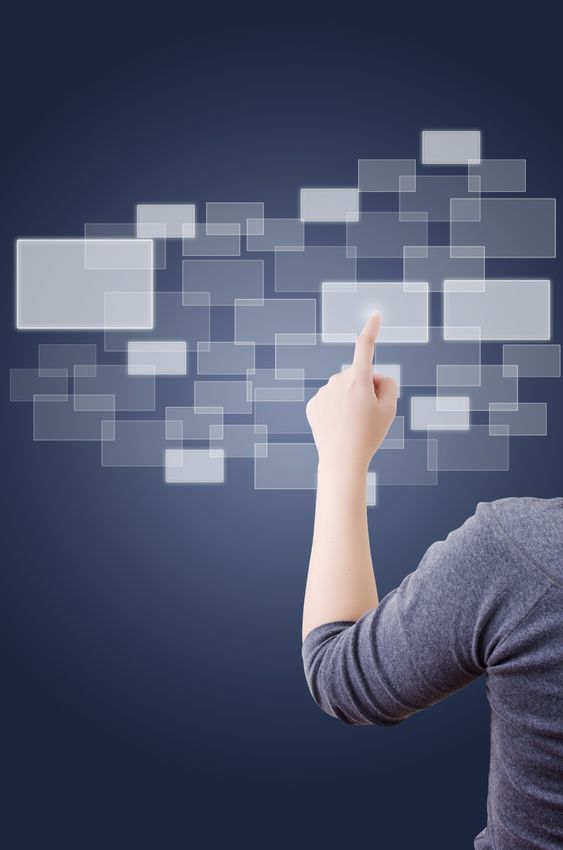 What It Takes to Become a Digital Business
