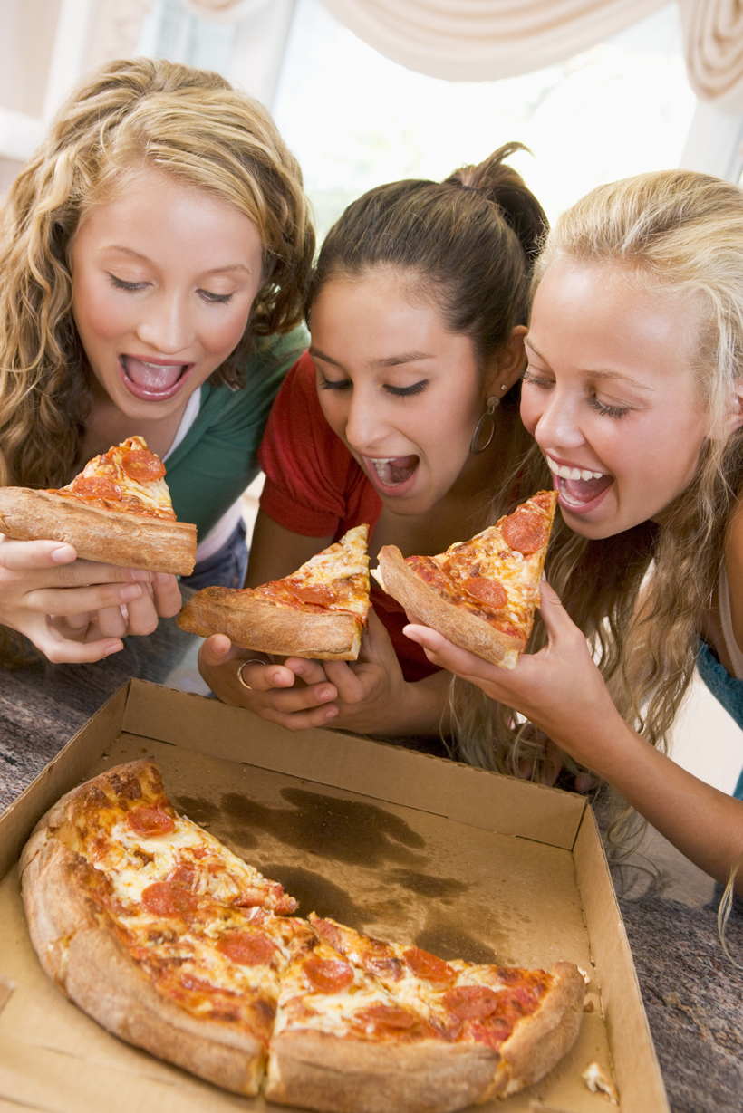 Pizza Hut Enjoys Success from Targeted Customer Engagement Abroad