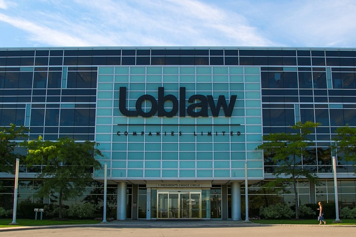 Loblaw Revises Data Approach for Digital Pilot Project