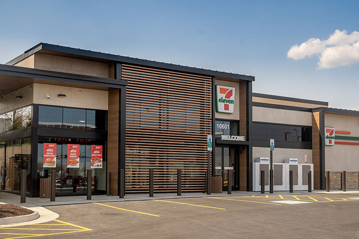Q&A with Raghu Mahadevan, 7-Eleven