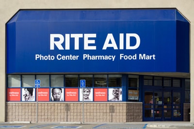Rite Aid Promoting Customer Engagement Heading into Spring Season