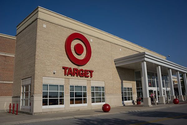 Target Re-imagines Store Customer Experience in a Big Way
