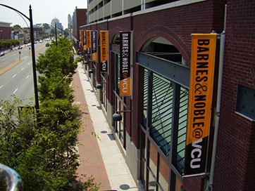 Learning About Brand Loyalty from Barnes & Noble College