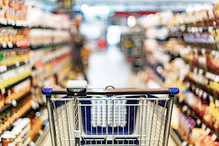 How POP Signage Influences In-Store Sales