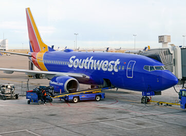 Transfarency Campaign, Loyalty Program Take Off at Southwest Airlines
