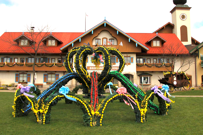 Doing it Right—Emotional Loyalty at Bavarian Inn