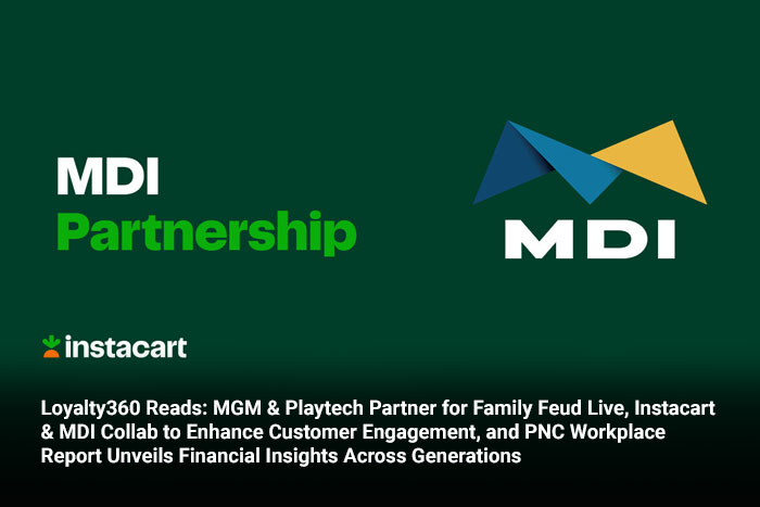 Instacart & MDI Collab to Enhance Customer Engagement