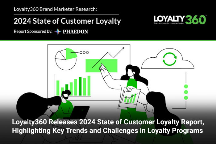 Loyalty360 Releases 2024 State of Customer Loyalty Report, Highlighting Key Trends and Challenges in Loyalty Programs