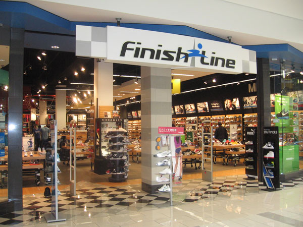 New President at The Finish Line to Keep Laser Focus on Customer Engagement