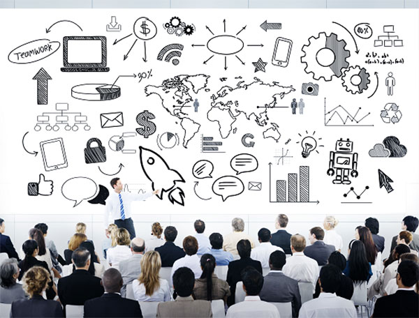Consumers Move Between Brand Loyalty Stages