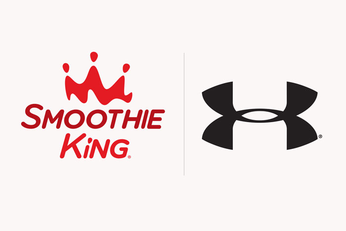 Smoothie King Teams with Under Armour, Unique Benefits for Healthy Rewards Members