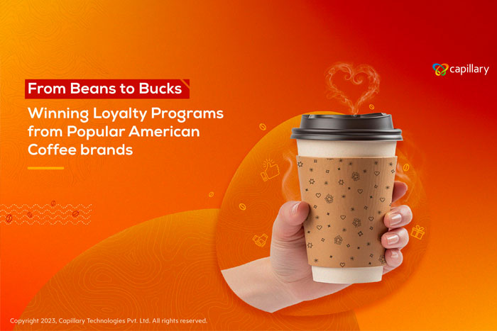 5 Successful Coffee Loyalty Programs in America to Learn from