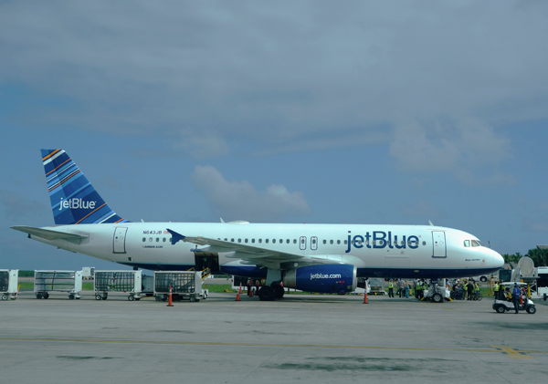 Blue Inc. Simplifies the Customer Experience of JetBlue Business Travelers