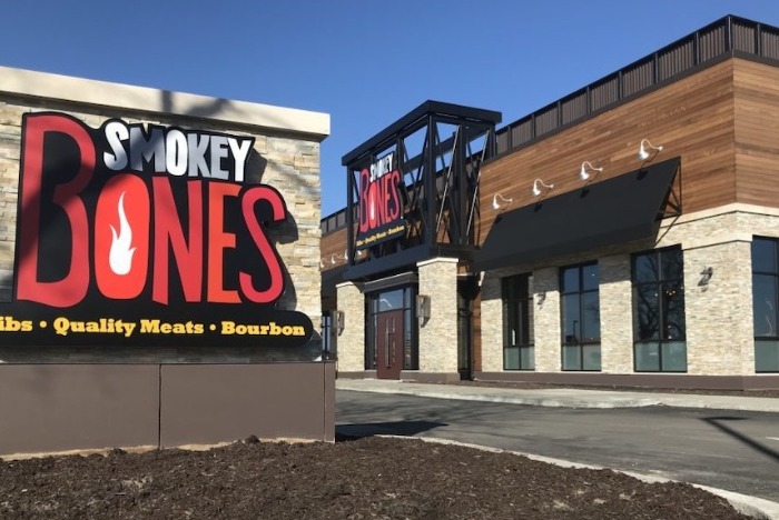 Smokey Bones Launches New Rewards Program