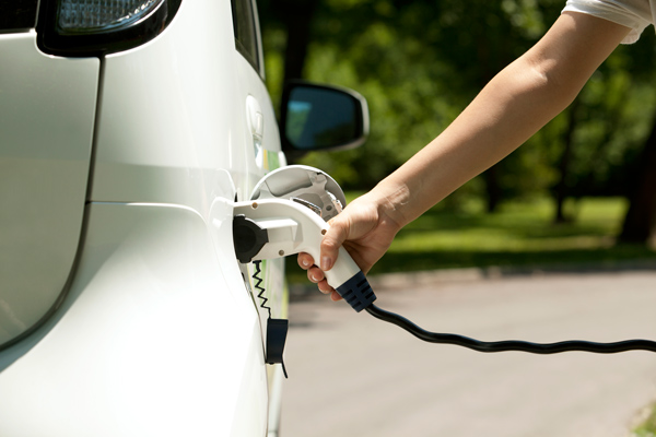 Utilities Engaging Better with Customers through Electric Vehicles