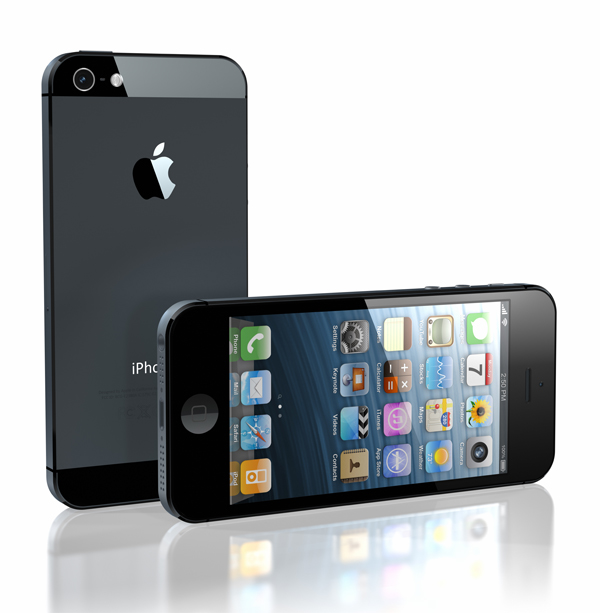 iPhone Loyalty Will Drive Apple Past Android by 2015
