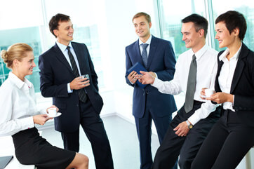 How Company Culture Can Make or Break a Sale