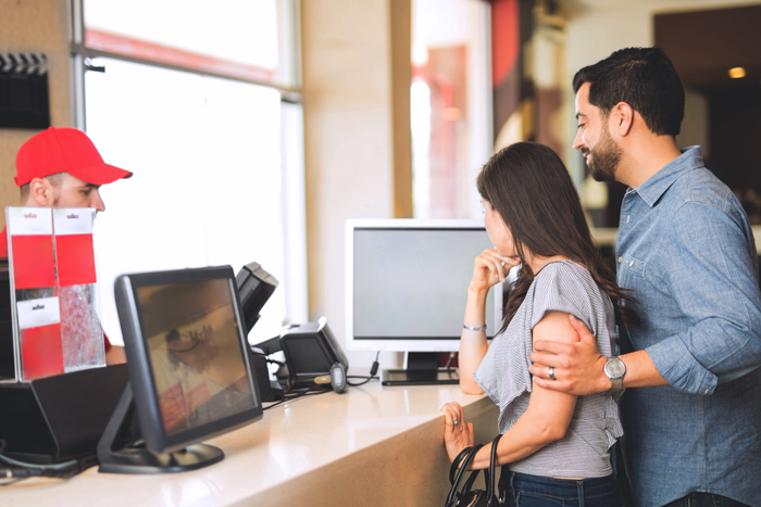 Movie Theaters Try to Maneuver the Changing Customer Landscape