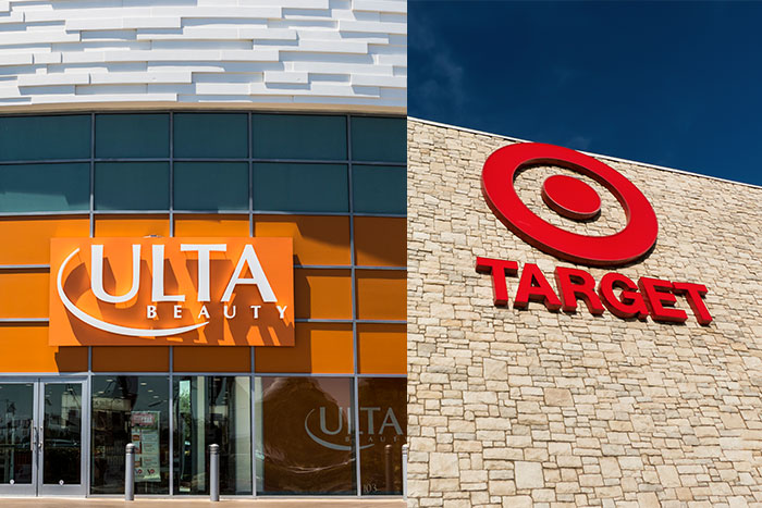 Target and Ulta Beauty Announce Strategic Partnership