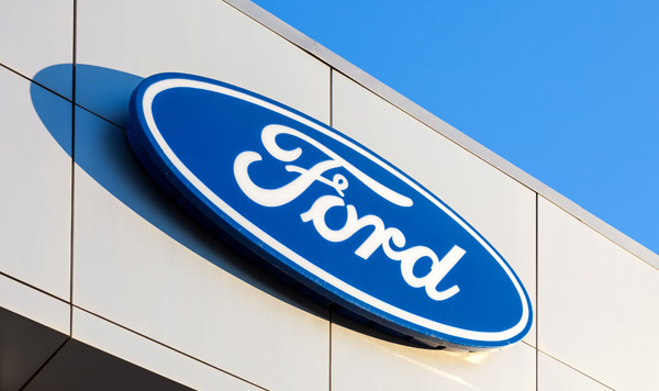 Ford Stays on Top When It Comes to Customer Loyalty