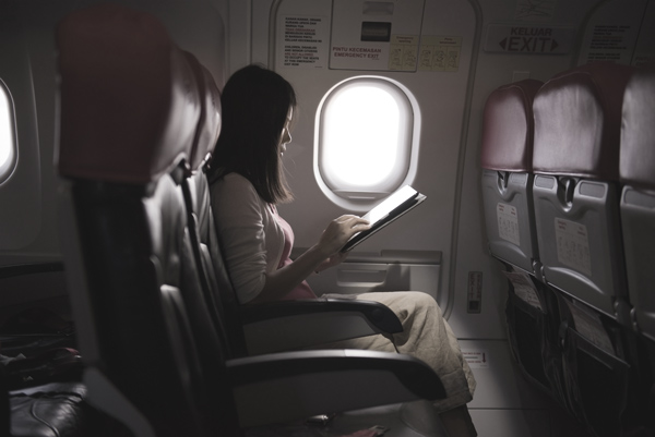 Seating Enhancements, Technology In-house Key to Delta’s Customer Experience Improvements