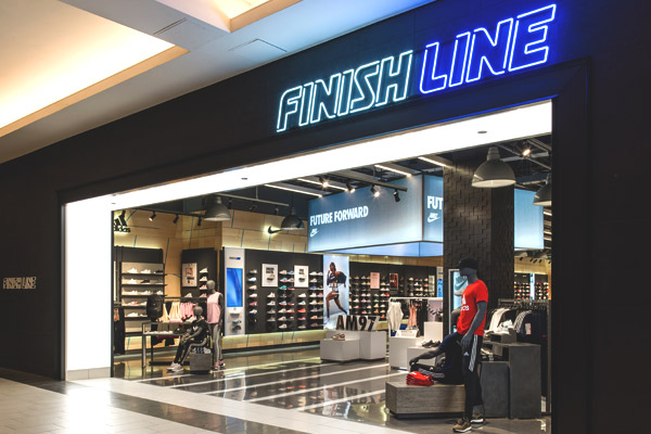 The Finish Line Teams Up with Bulls Guard Zach LaVine to Spark Customer Engagement Via Bucket Challenge