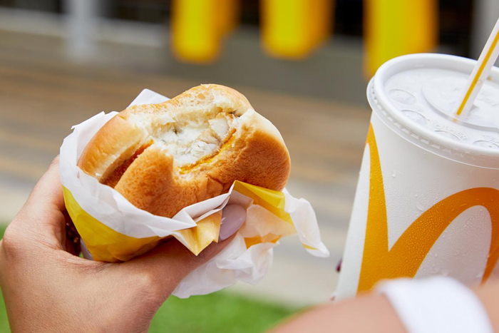 Loyalty360 Reads: June 21 | McDonald