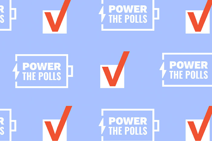 Old Navy to Pay Store Employees Who Serve As Poll Workers on Election Day