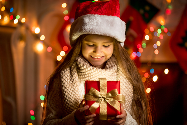 Christmas Wish Program A Special Customer Engagement Time at C Spire