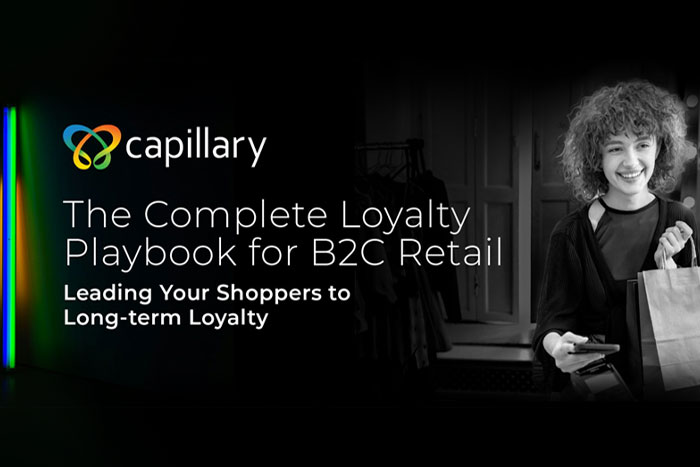 The Complete Loyalty Playbook for B2C Retail: Leading Your Shoppers to Long-term Loyalty
