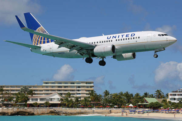 United Enhances Customer Experience Through Entertainment Options