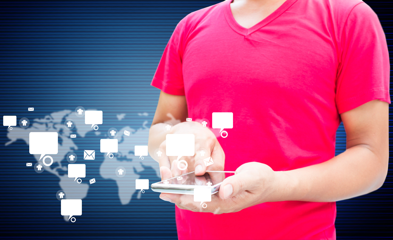 Mobile Survey Technology Captures Real-Time Customer Sentiment