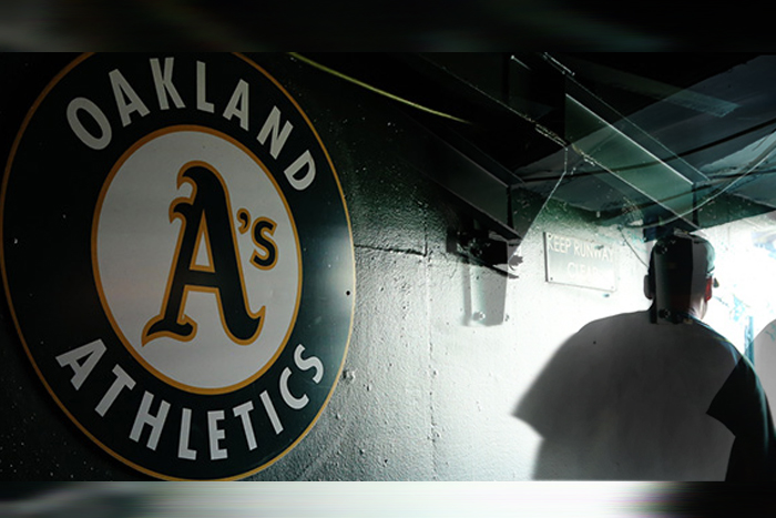 Oakland A’s Access Adds Flexibility to the Customer Experience