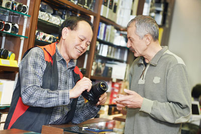The Challenge of Listening and Creating True Brand Loyalty