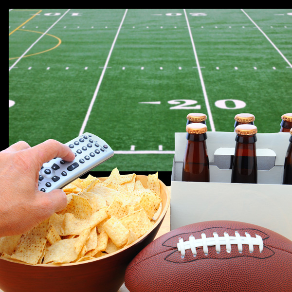 Brand Loyalty and Customer Engagement Difficult in Super Bowl Commercials