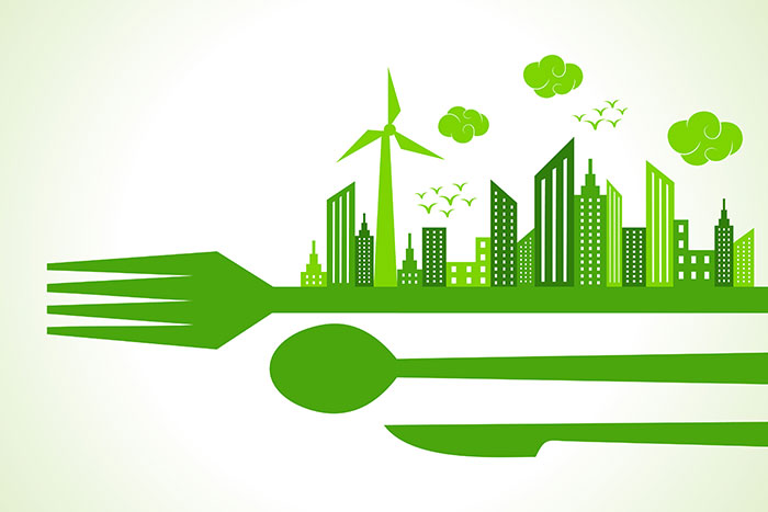 Sustainability: What Consumers Expect and 3 Actions Restaurant + Grocery Brands Should Take Today