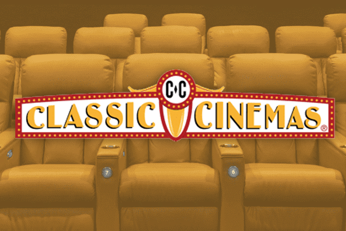 Classic Cinemas Showcases Exceptional Customer Experience | Q&A with Chris Johnson, CEO – Part II